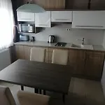 Apartmán Zafirgyoengy *