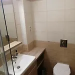 Apartmán Zafirgyoengy Sárvár
