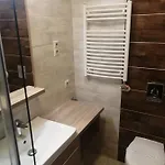 Apartmán Zafirgyoengy *